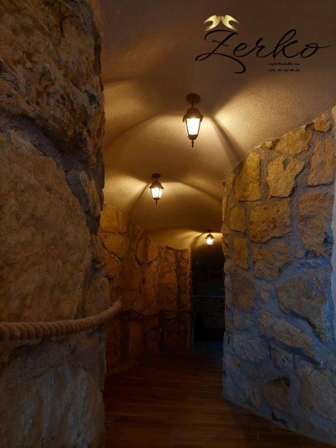 Zerko Holiday Home - Vineyard Chalet With Sauna And Jacuzzi Free Mirna Εξωτερικό φωτογραφία
