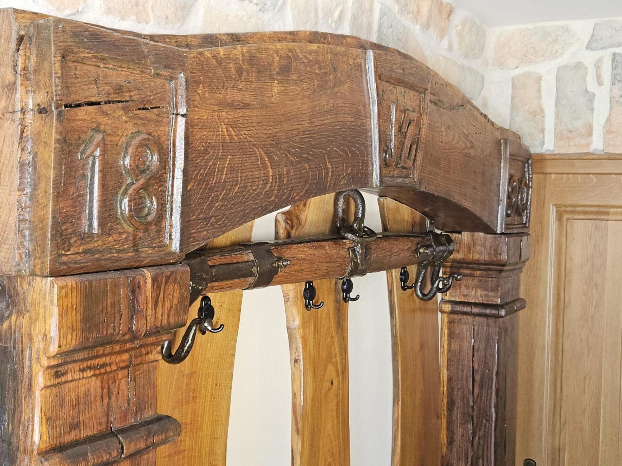 Zerko Holiday Home - Vineyard Chalet With Sauna And Jacuzzi Free Mirna Εξωτερικό φωτογραφία
